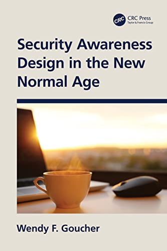 Security Awareness Design in the New Normal Age (PDF/EPUB Version)