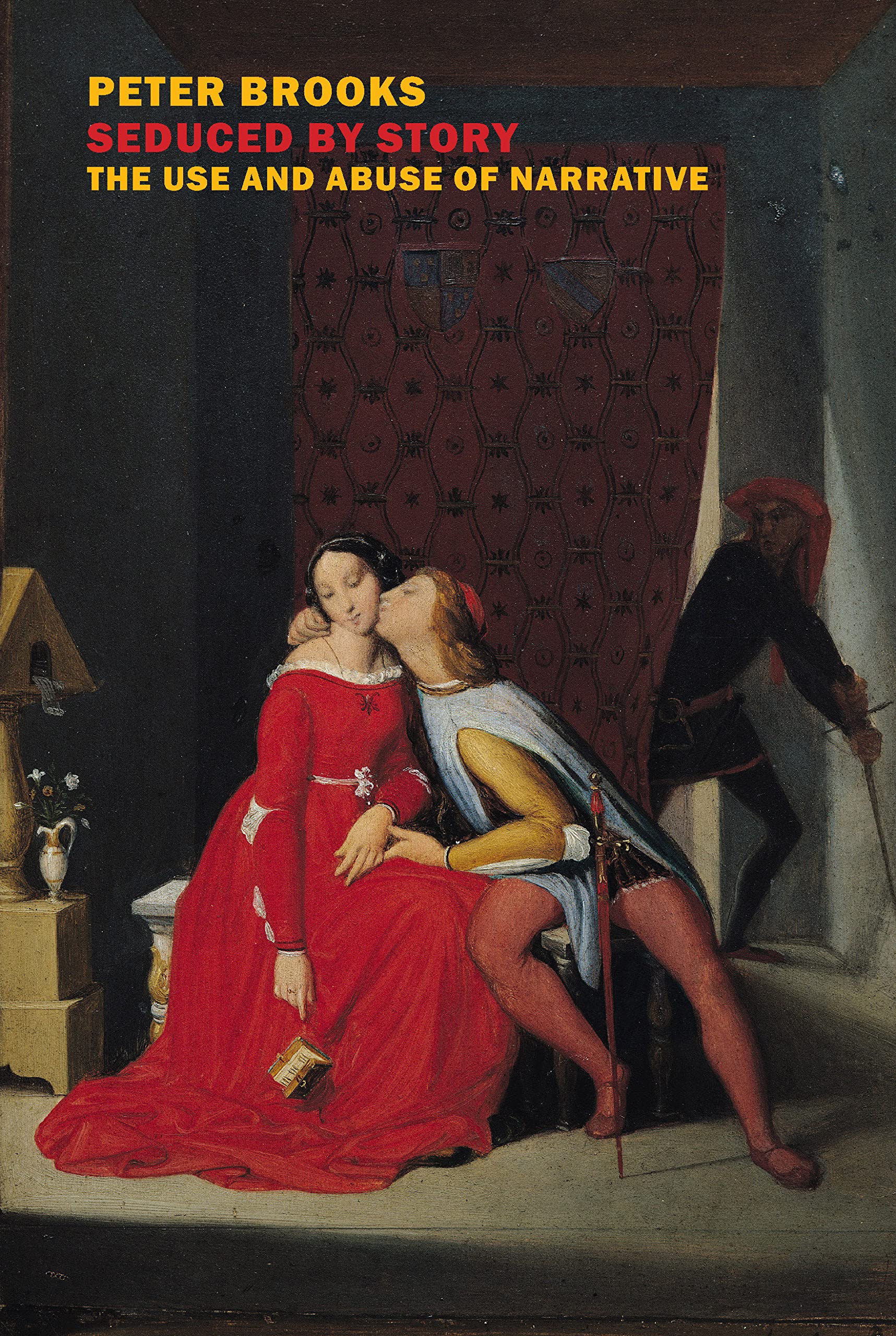 Seduced by Story: The Use and Abuse of Narrative (PDF/EPUB Version)