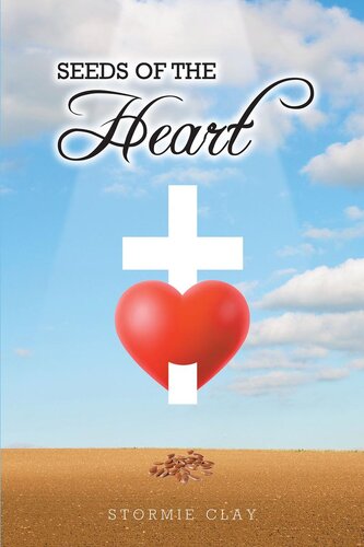 Seeds of the Heart (PDF/EPUB Version)