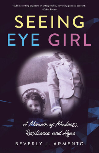 Seeing Eye Girl (PDF/EPUB Version)