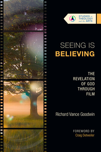 Seeing Is Believing: The Revelation of God Through Film (PDF/EPUB Version)