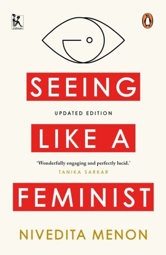 Seeing Like A Feminist (PDF/EPUB Version)