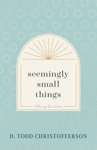 Seemingly Small Things (PDF/EPUB Version)