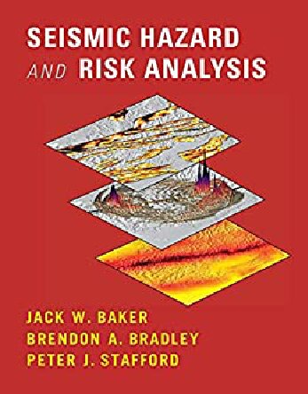 Seismic Hazard and Risk Analysis (PDF/EPUB Version)