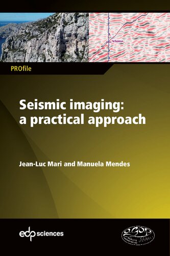 Seismic Imaging: a Practical Approach (PDF/EPUB Version)