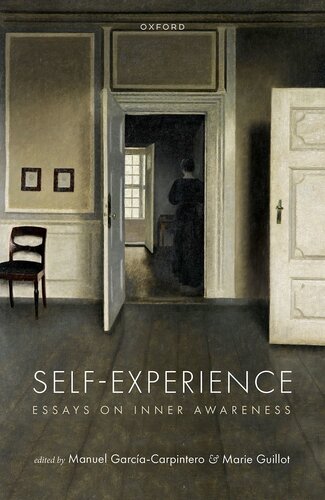 Self-Experience : Essays on Inner Awareness (PDF/EPUB Version)