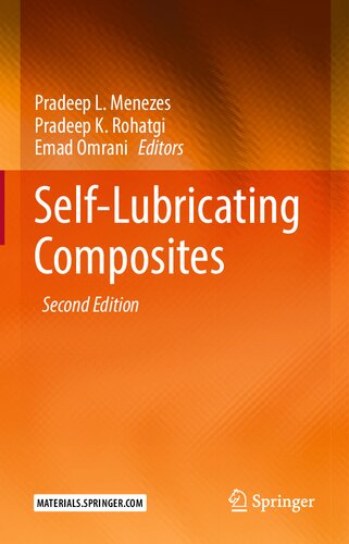Self-lubricating composites (PDF/EPUB Version)