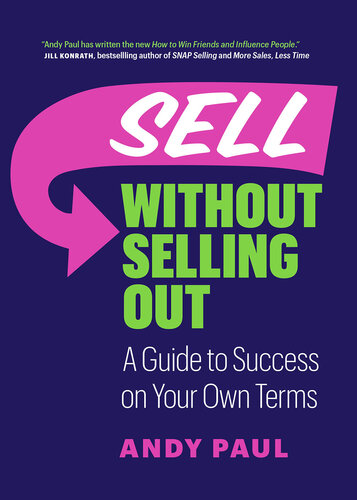 Sell without Selling Out (PDF/EPUB Version)