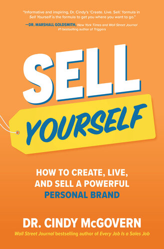 Sell Yourself (PDF/EPUB Version)