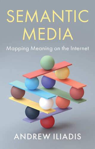 Semantic Media (PDF/EPUB Version)
