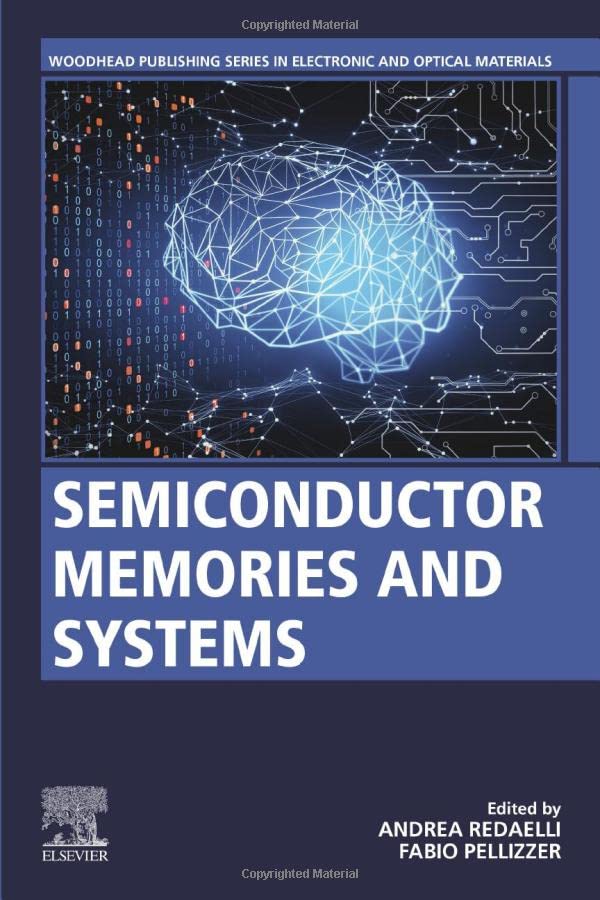 Semiconductor Memories and Systems (PDF/EPUB Version)
