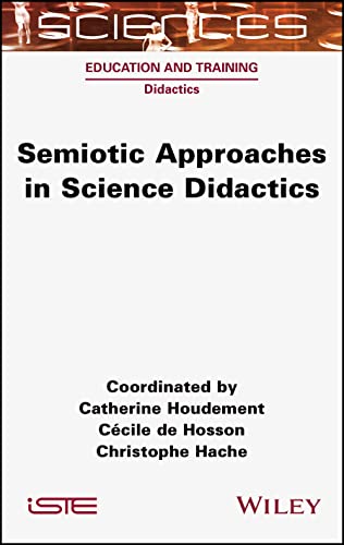 Semiotic Approaches in Science Didactics (PDF/EPUB Version)