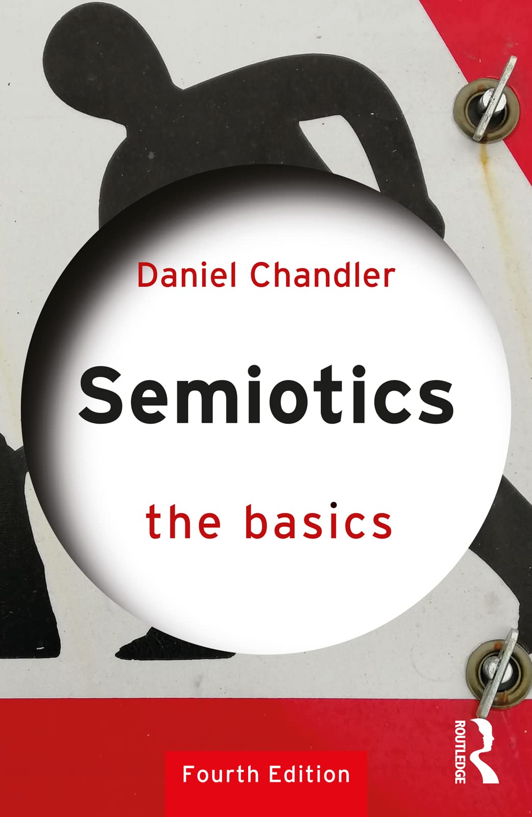 Semiotics: The Basics (PDF/EPUB Version)