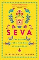 Seva: Sikh wisdom for living well by doing good (PDF/EPUB Version)