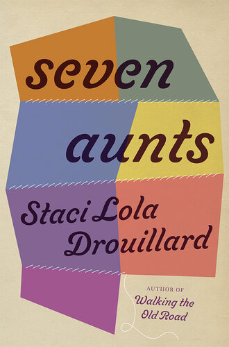 Seven Aunts (PDF/EPUB Version)