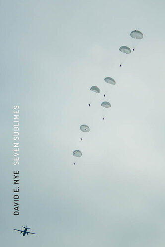 Seven Sublimes (PDF/EPUB Version)