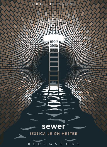sewer (PDF/EPUB Version)