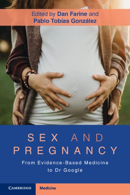 Sex and Pregnancy: From Evidence-Based Medicine to Dr Google (PDF/EPUB Version)