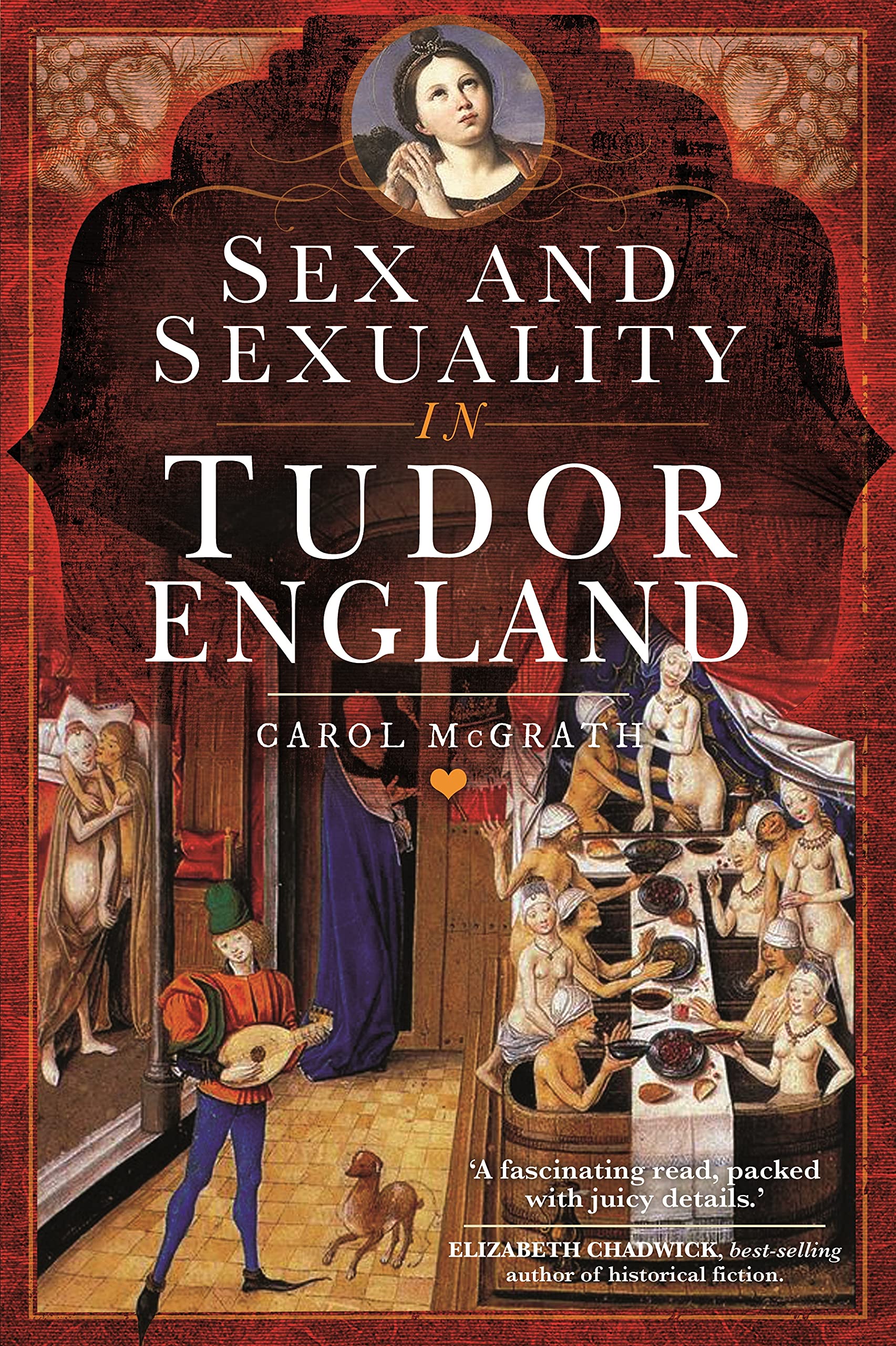 Sex and Sexuality in Tudor England (PDF/EPUB Version)