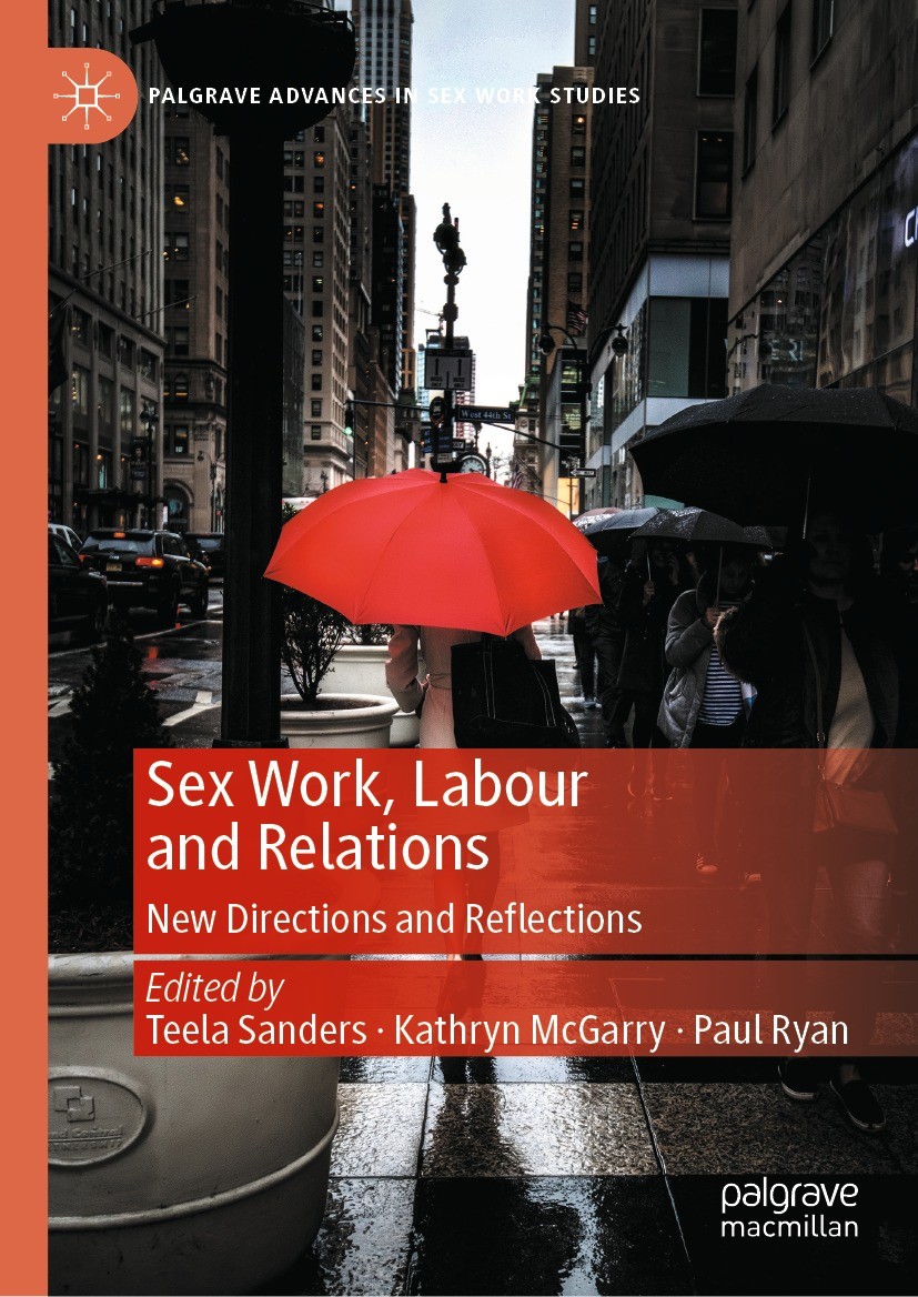 Sex Work, Labour and Relations: New Directions and Reflections (PDF/EPUB Version)