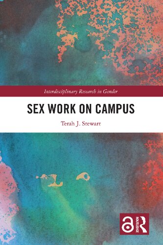 Sex Work on Campus (PDF/EPUB Version)