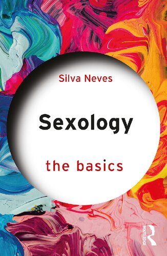Sexology (The Basics) (PDF/EPUB Version)