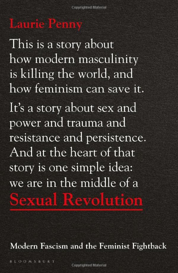 Sexual Revolution: Modern Fascism and the Feminist Fightback (PDF/EPUB Version)
