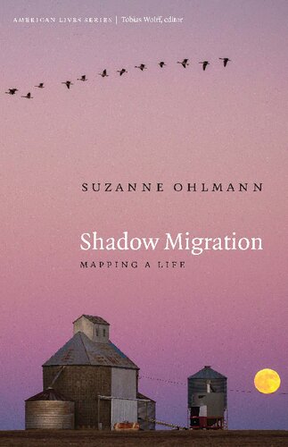 Shadow Migration: Mapping a Life (PDF/EPUB Version)