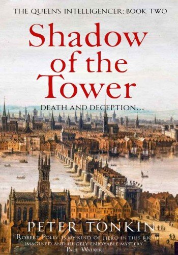 Shadow of the Tower (PDF/EPUB Version)