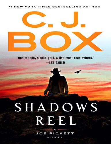 shadow Reel (PDF/EPUB Version)