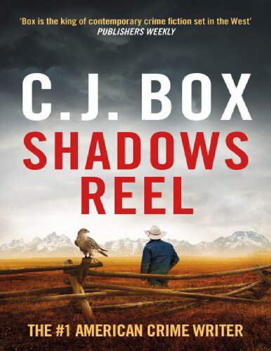 Shadows Reel (PDF/EPUB Version)