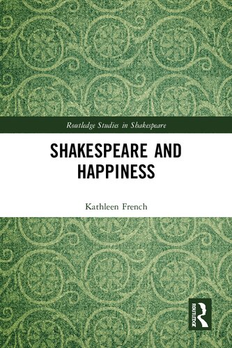 Shakespeare and Happiness (PDF/EPUB Version)