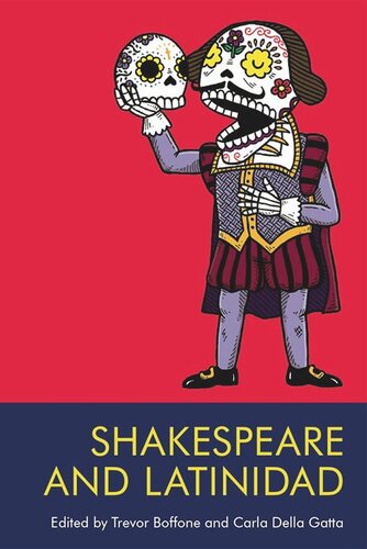 Shakespeare and Latinidad (PDF/EPUB Version)