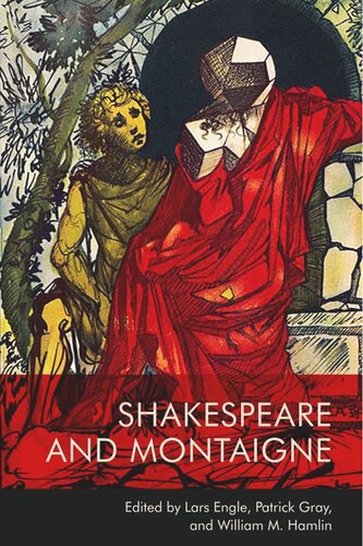Shakespeare and Montaigne (PDF/EPUB Version)