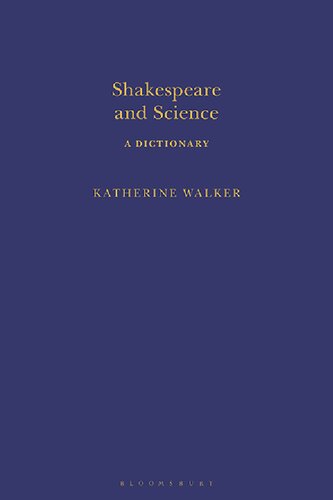 Shakespeare and science : a dictionary (PDF/EPUB Version)