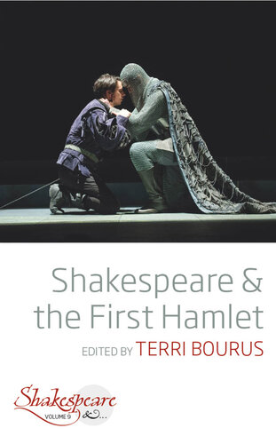 Shakespeare and the First Hamlet (PDF/EPUB Version)