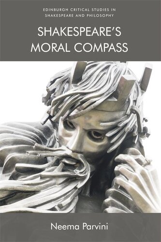 Shakespeare’s Moral Compass (PDF/EPUB Version)