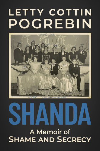 Shanda: A Memoir of Shame and Secrecy (PDF/EPUB Version)
