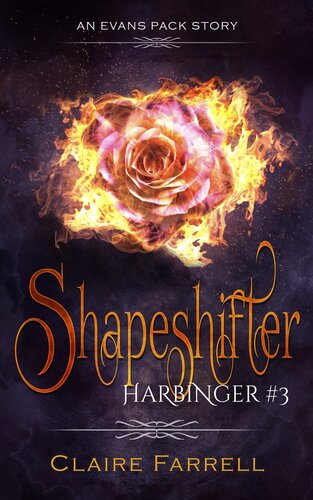 Shapeshifter (Harbinger #3) (PDF/EPUB Version)