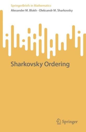 Sharkovsky Ordering (PDF/EPUB Version)