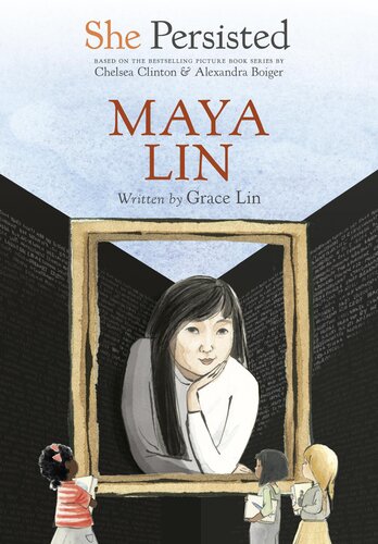 She Persisted: Maya Lin (PDF/EPUB Version)