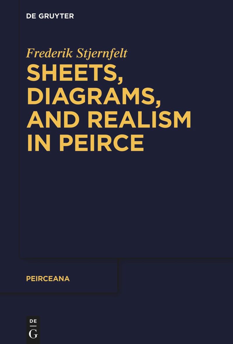 Sheets, Diagrams, and Realism in Peirce (PDF/EPUB Version)