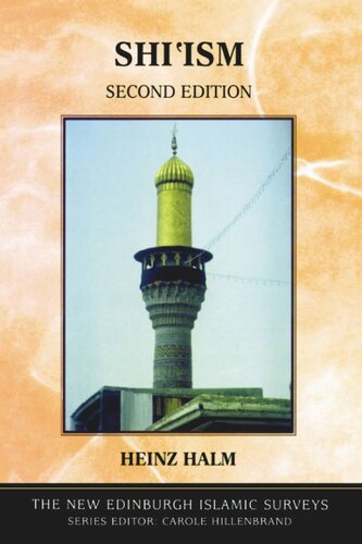 Shi'ism (PDF/EPUB Version)