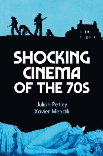 Shocking Cinema of the 70s (PDF/EPUB Version)