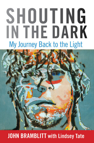 Shouting in the Dark (PDF/EPUB Version)