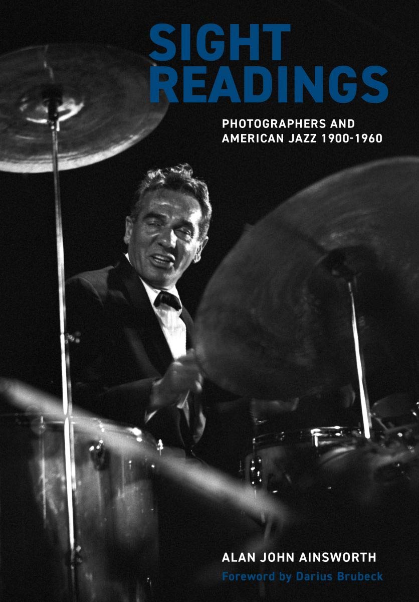 Sight Readings: Photographers and American Jazz, 1900–1960 (PDF/EPUB Version)