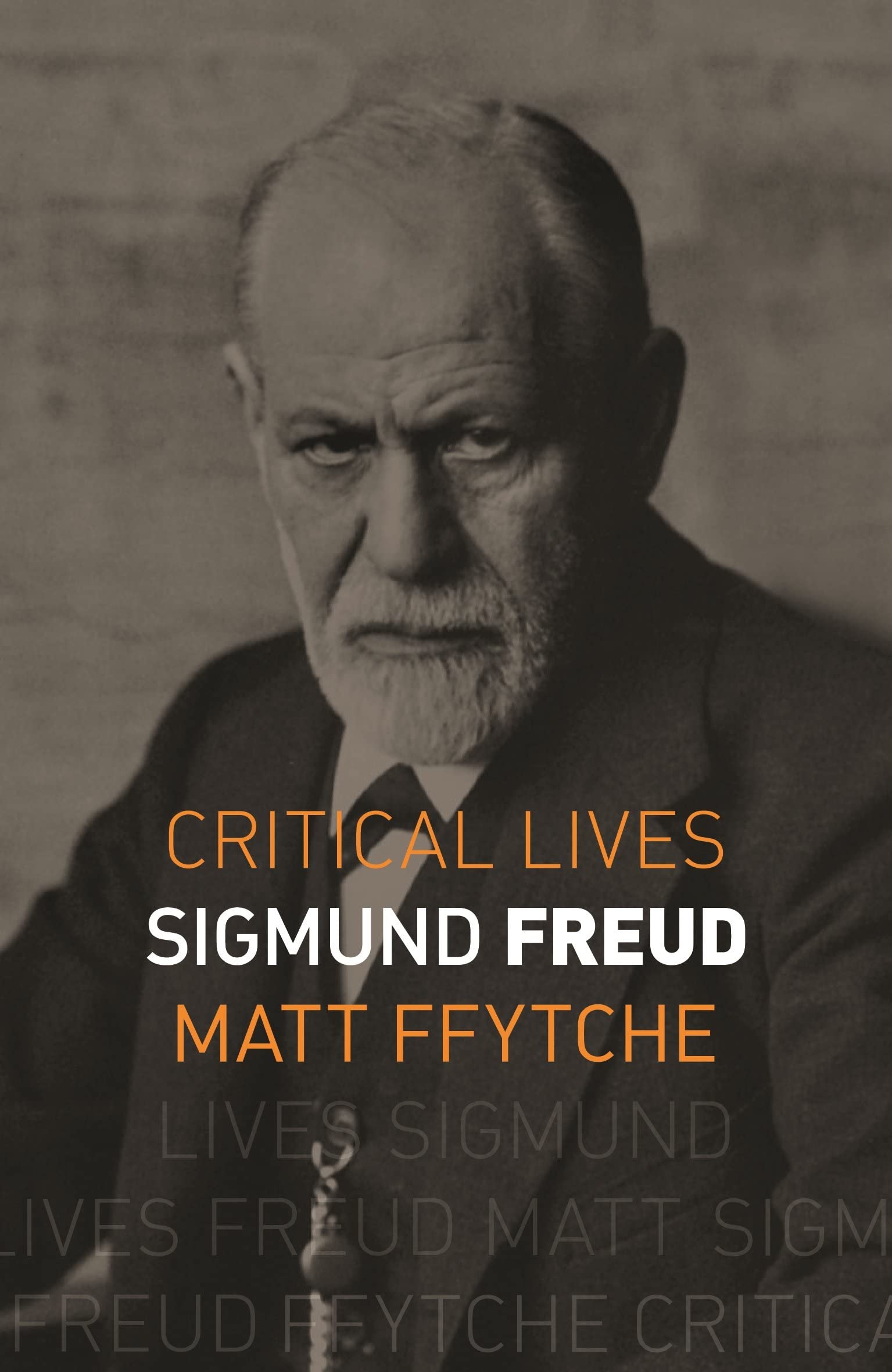 Sigmund Freud (Critical Lives) (PDF/EPUB Version)
