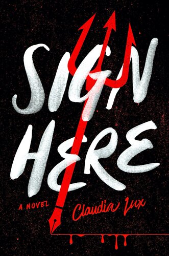 Sign Here (PDF/EPUB Version)