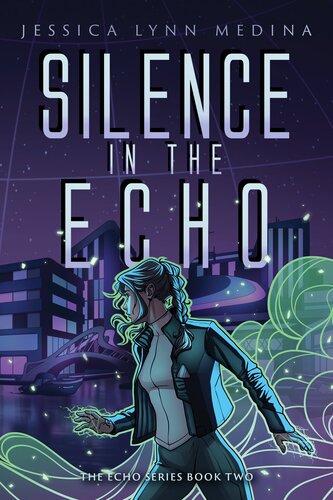 Silence in the Echo (PDF/EPUB Version)