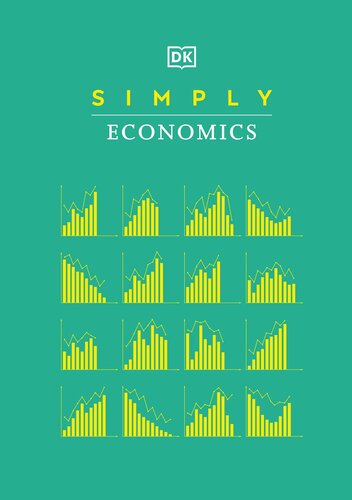 Simply Economics (PDF/EPUB Version)